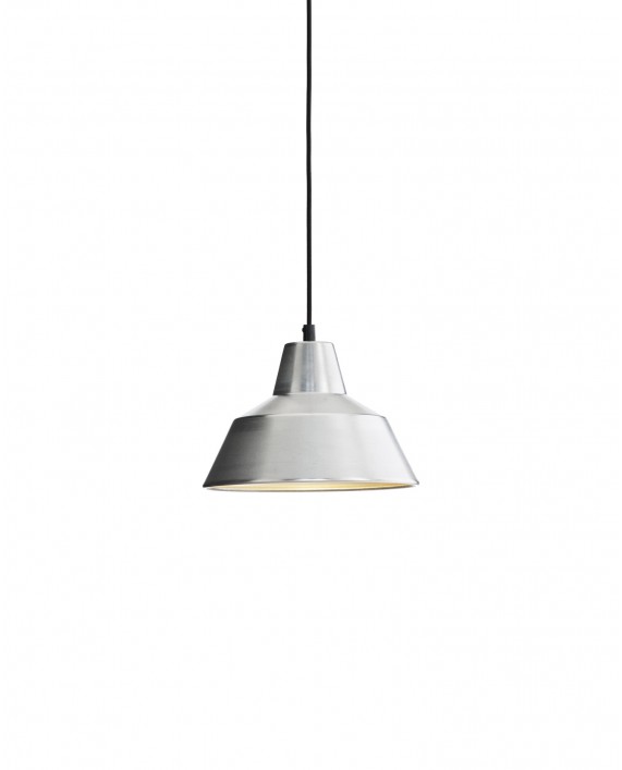 Made by Hand Workshop W2 Pendant Lamp